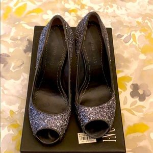 INC heels
